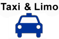 Port Augusta Taxi and Limo